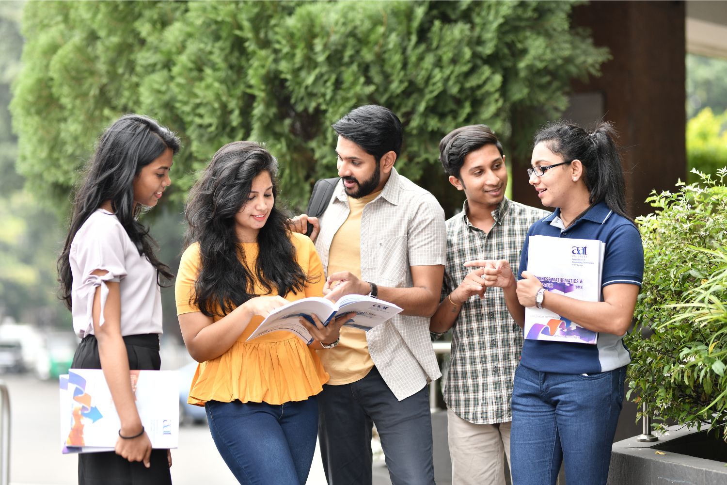 Students Image